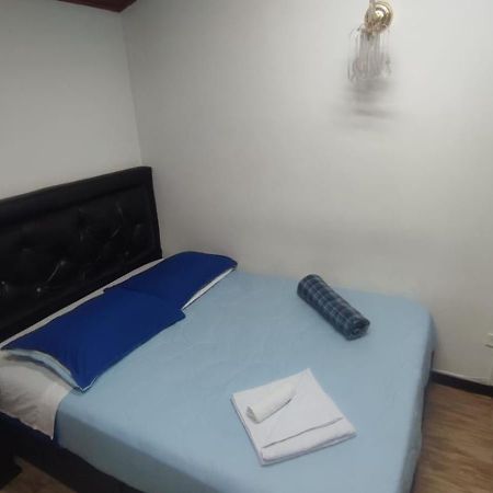 Hotel Palma De La Sabana Bogotá Exterior foto